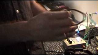 ILAB Report: Bleep Labs Thingamagoop (5aaasp)