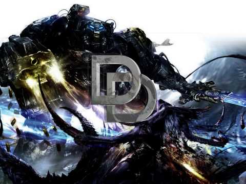 Algoreythm - Cosmic Death (KRAM Remix) (1440p)