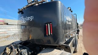 Hydrema MX16RAIL telehandler | Image 4 - Machineryline