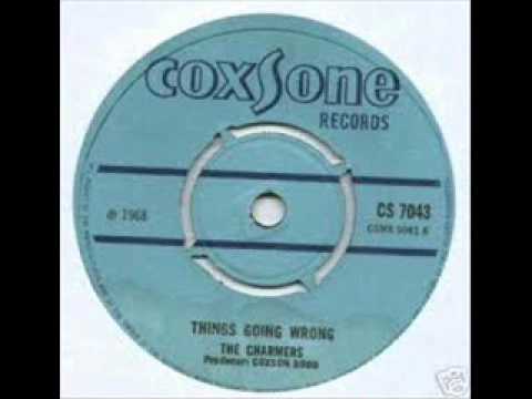 LLOYD CHARMERS - THINGS GOING WRONG.wmv