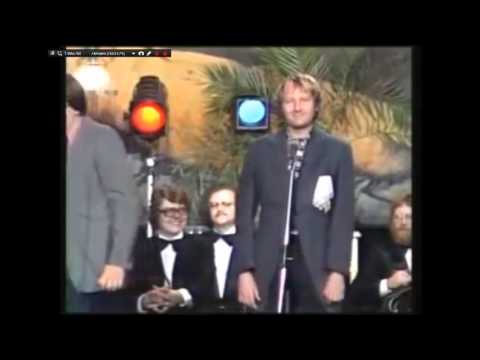 Luděk Sobota - Decentní večer