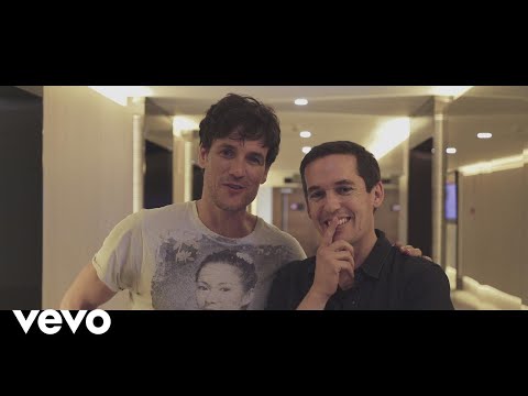 Maldita Nerea con Leire Martínez - Cuando Todas las Historias Se Acaban (Making Of)