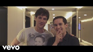 Maldita Nerea con Leire Martínez - Cuando Todas las Historias Se Acaban (Making Of)