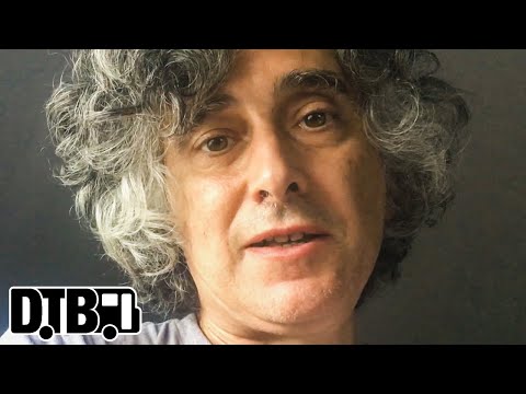 The Dead Milkmen - CRAZY TOUR STORIES Ep. 762