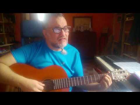 Warlock Studio Television - Thank You (Led Zeppelin Cover)