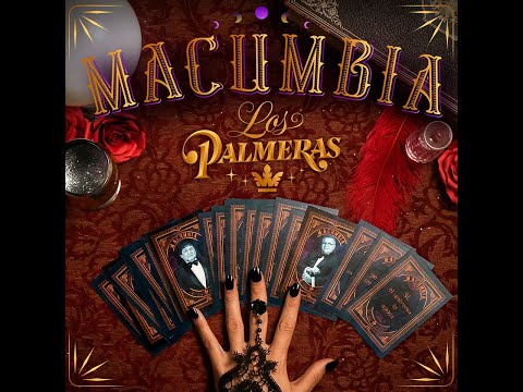 Los Palmeras y Neo Pistea – Macumbia - Estreno Completo