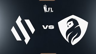 LFL Summer Split 2022 - W5D2 - BDSA vs ME