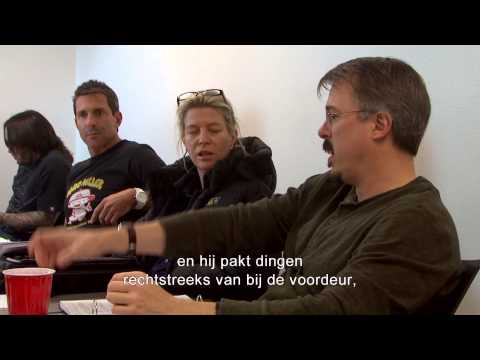 Breaking Bad - Final Season // Featurette - Life Of A Show Runner (NL sub) online