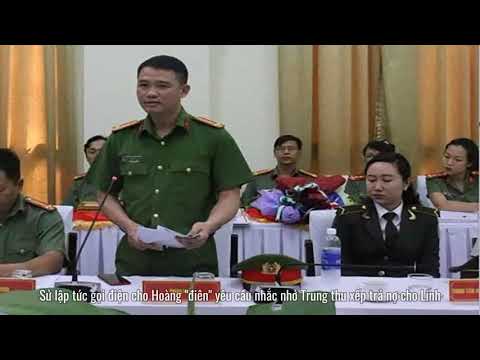 Nữ Việt kiều thuê giang hồ giết đại ca Quân 'xa lộ'