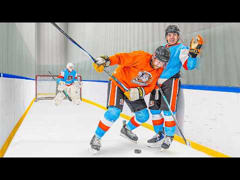 Every Game, The Boards Get Closer