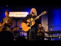 David Crosby - Time I Have 1-31-14 City Winery, NYC