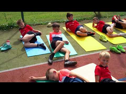 Futbalová škola FK Gerlachov