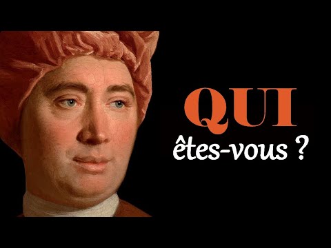 HUME - L'identité
