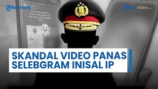 Viral Video Panas Selebgram Ambon dengan Oknum Brimob di Maluku, Tersebar di Media Sosial