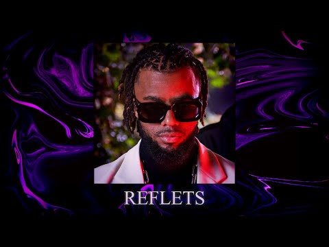 [FREE] - Lefa x Tsew The Kid Type Beat - "REFLETS" - Instru Rap Mélancolique 2023