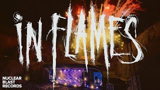 Image of In Flames – The Great Deceiver