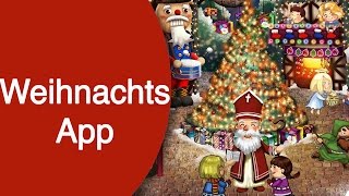 Weihnachts App