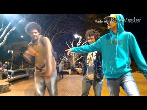 Rapa do Papa 23\08\2015