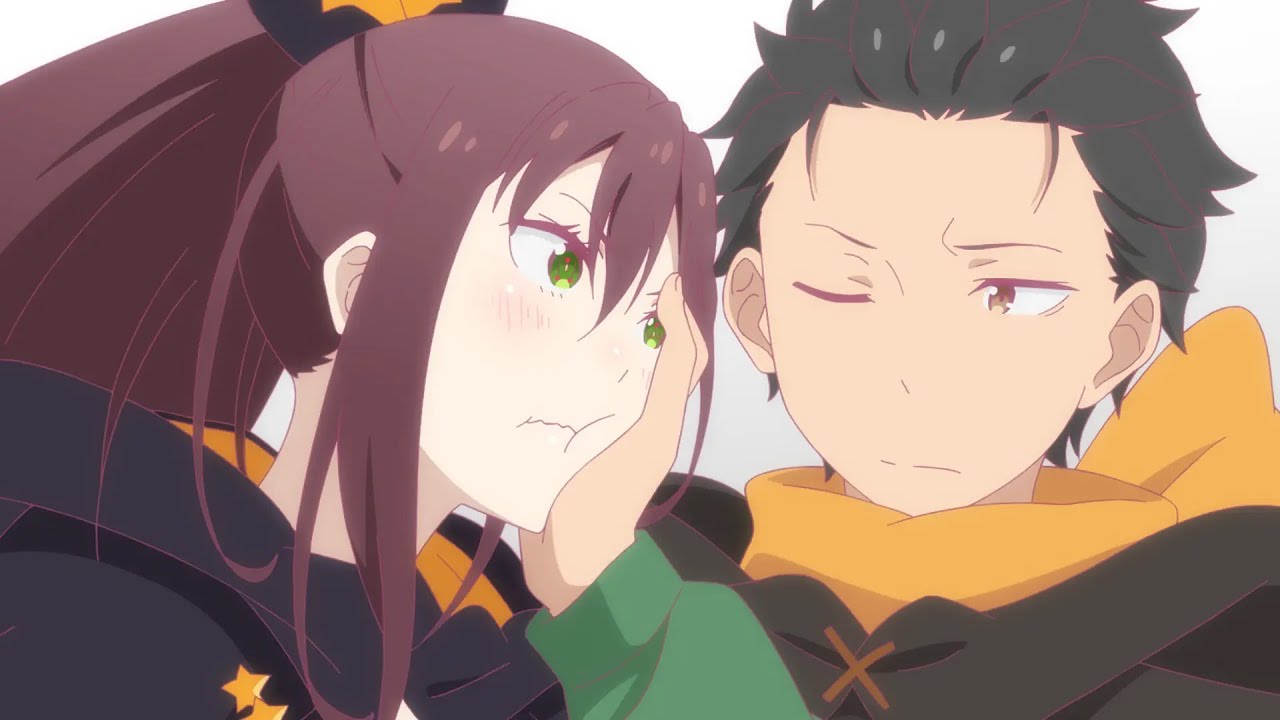 Re:ZERO - Starting Life in Another World- Season 4 - Episode 70 [Takarir Indonesia]