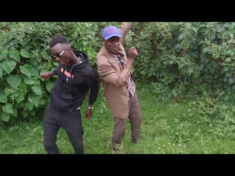 Ndemererie _@danlee254 ft @EchateGeneration official video cover #latesttrendingnow