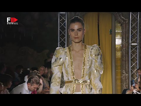 EMERGING TALENTS Spring 2023 Milan - Fashion Channel