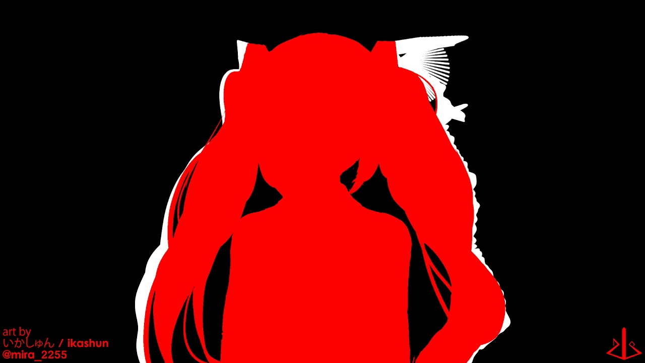 The Disappearance of Hatsune Miku feat. CircusP [ dj-Jo Remix ]