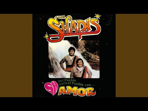 Por Tu Santo - Los Shapis