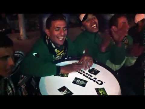 Green Boys 2005  ' 3yit Ndor '