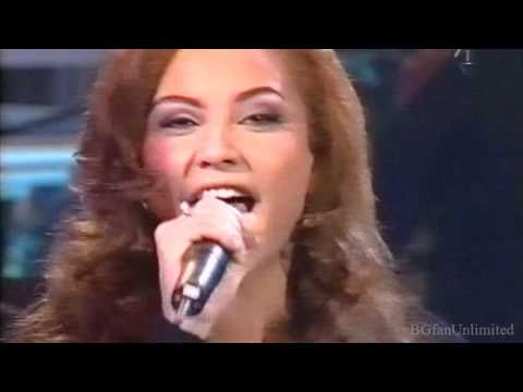 2 Unlimited - Do What's Good For Me (Live Grand Gala Du Disque 1995)