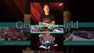 Gene Winfield - Kings Of Kustoms