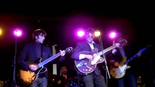 Psychedelic Cowboys / CosmoMania