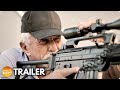 BLACK WARRANT 2022 Trailer Tom Berenger Cam Gigandet Action Thriller