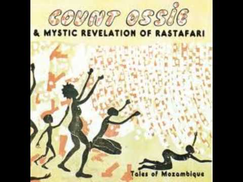 Count Ossie & Mystic Revelation - Nigerian Reggae
