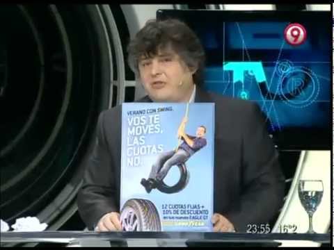 TVR 24 de Noviembre de 2012 (480p)