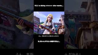 【Sea of​​ Remnants】R.S. style treasure hunting techniques　R.S流のお宝ハント術【シーオブレムナンツ】