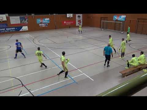 1 FC Saarbrücken 2 gegen FC Rastpfuhl