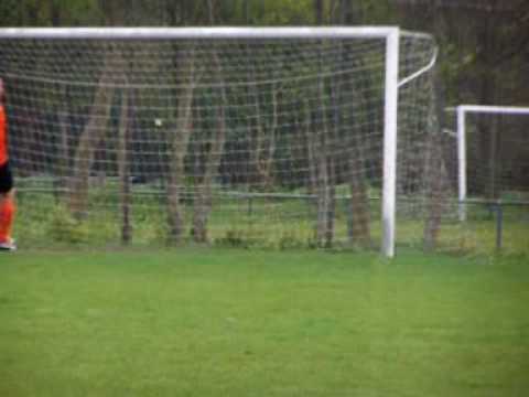 01-05-2010 Katwijk 6 - Koudekerk 2 kans Christiaan Schenk
