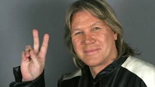 Patrick Juvet Les bleus au cœur (2021)