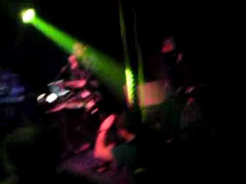 Kamp! @ TabuBar Bydgoszcz 05.12.2009 part 1