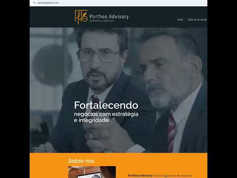 Mais que um logo bonito. Um posicionamento.   #branding #criaçãodeconteúdo