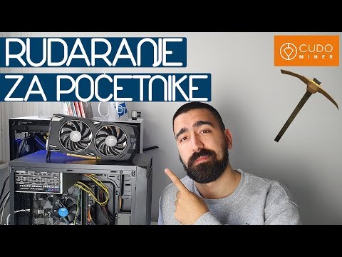 Uspješno trguje kripto