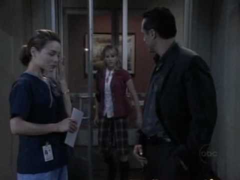 Liason 10/23 & 10/24/06 - Elizabeth Gets The Results