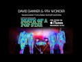 David Banner & 9th Wonder "Slow Down" feat. Heather Victoria