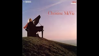 Christine McVie 1984 laserdisk side 2