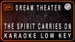 Download lagu DREAM THEATER - THE SPIRIT CARRIES ON - KARAOKE LOW KEY (C=DO) mp3 Download lagu DREAM THEATER - THE SPIRIT CARRIES ON - KARAOKE LOW KEY (C=DO) mp3