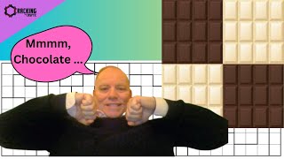 The Puzzle that puts the Chocolate into Solving