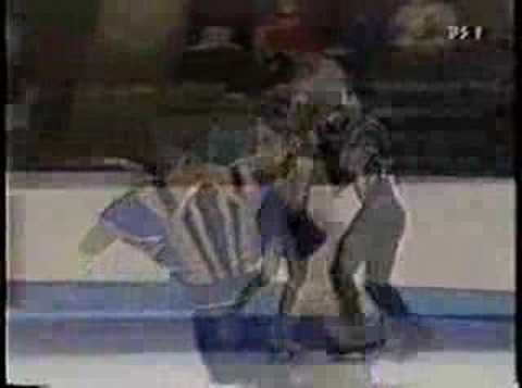 Nakako Tsuzuki and Rinat Farkhoutdinov