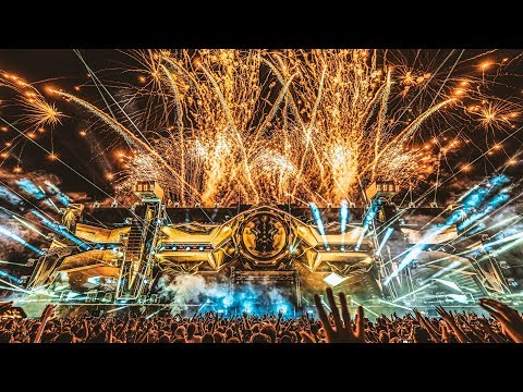 Let It Roll 2019 | Opening show [Official video]