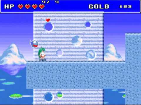 Fairy Attackers Game Sample - PC/Doujin