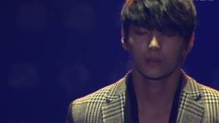 VIXX(빅스) Leo- Eyes, Nose, Lips (눈,코,입) Lyric Video [Eng/Han/Rom]